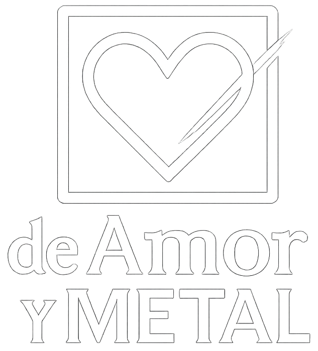 De Amor y Metal